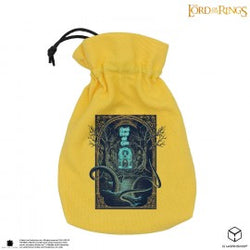 The Lord of the Rings Dice Pouch