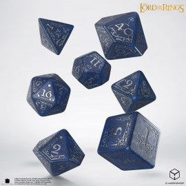 The Lord of the Rings Dice Set - RPG