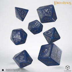 The Lord of the Rings Dice Set - RPG