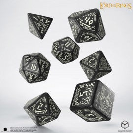 The Lord of the Rings Dice Set - RPG