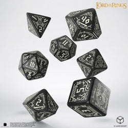 The Lord of the Rings Dice Set - RPG
