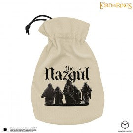The Lord of the Rings Dice Pouch