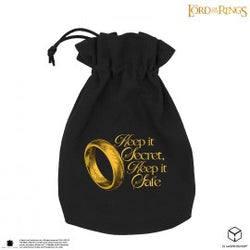 The Lord of the Rings Dice Pouch