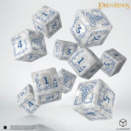 The Lord of the Rings Dice Set - D6