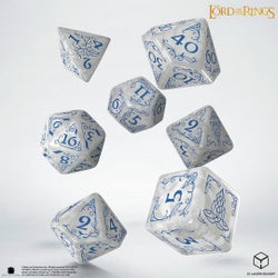 The Lord of the Rings Dice Set - RPG