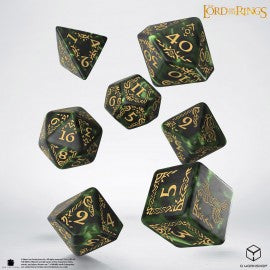 The Lord of the Rings Dice Set - RPG