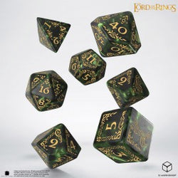The Lord of the Rings Dice Set - RPG