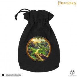 The Lord of the Rings Dice Pouch