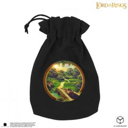 The Lord of the Rings Dice Pouch