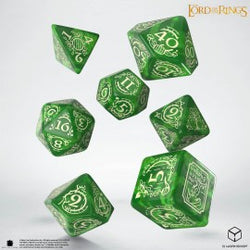 The Lord of the Rings Dice Set - RPG