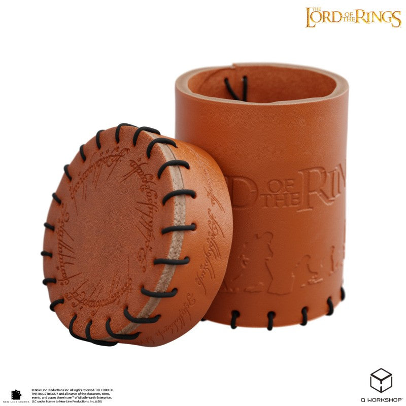 The Lord of the Rings Dice Cup