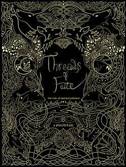 Threads of Fate: The Tale of Ord Remastered