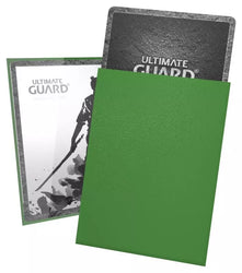ULTIMATE GUARD: KATANA - PROTECTIVE JAPANESE SLEEVE (60)