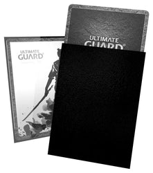 ULTIMATE GUARD: KATANA - PROTECTIVE JAPANESE SLEEVE (60)