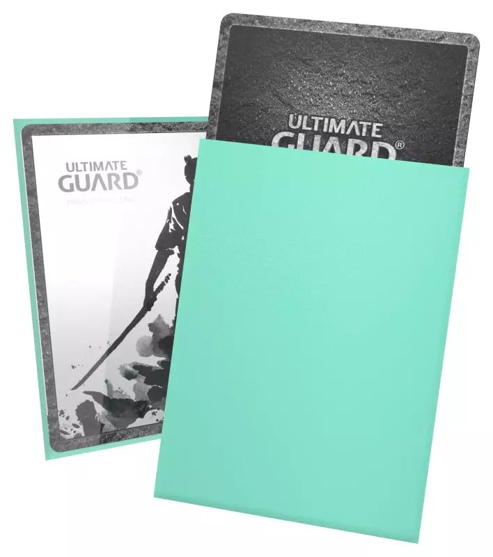 ULTIMATE GUARD: KATANA - PROTECTIVE JAPANESE SLEEVE (60)