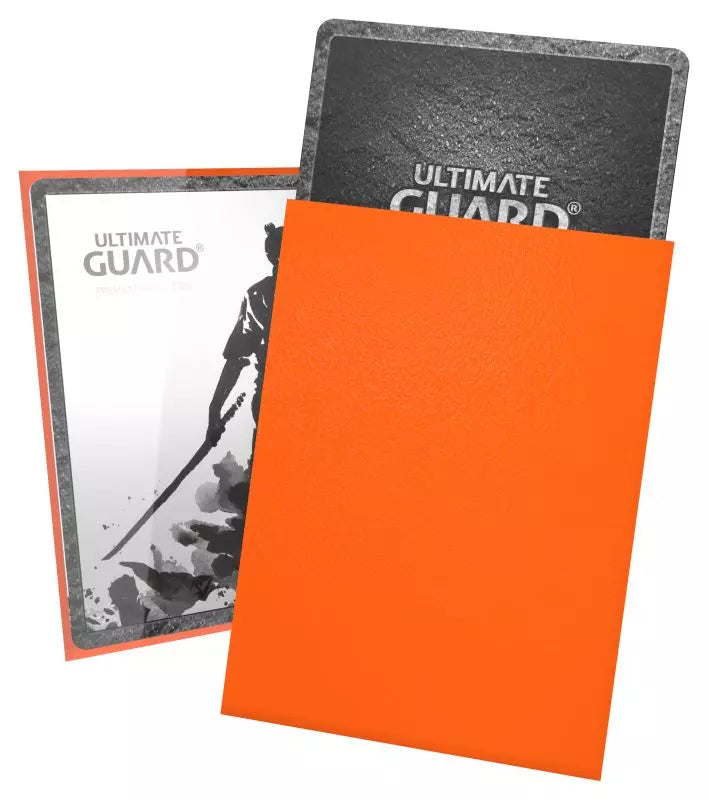 ULTIMATE GUARD: KATANA - PROTECTIVE JAPANESE SLEEVE (60)