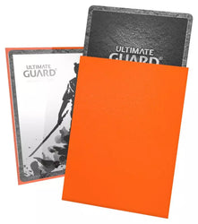 ULTIMATE GUARD: KATANA - PROTECTIVE JAPANESE SLEEVE (60)