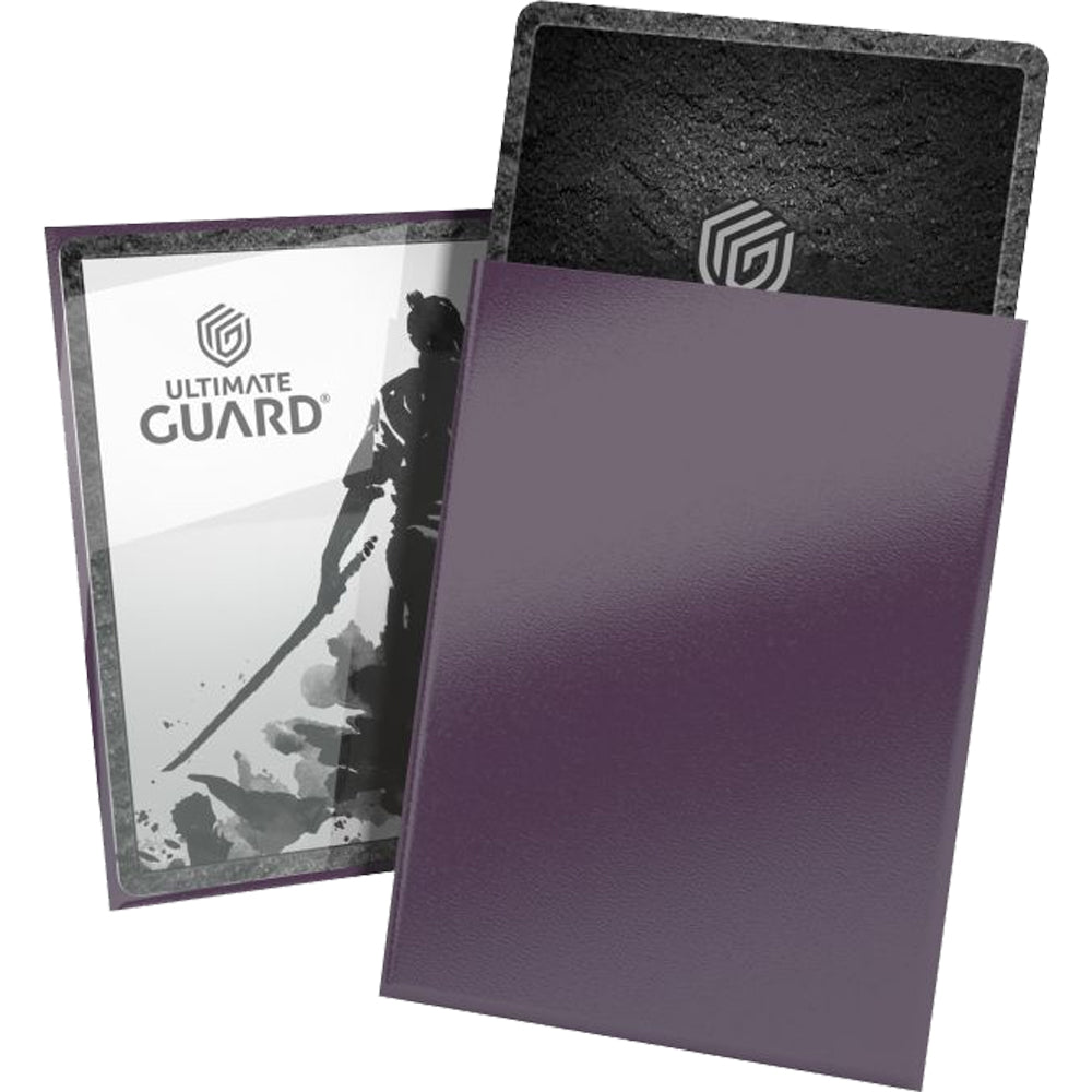 ULTIMATE GUARD: KATANA - PROTECTIVE JAPANESE SLEEVE (60)