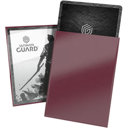 ULTIMATE GUARD: KATANA - PROTECTIVE JAPANESE SLEEVE (60)