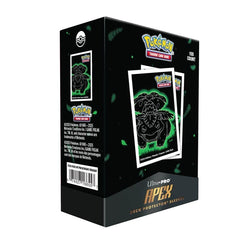 Ultra Pro - APEX Sleeves - Pokemon Neon Kanto
