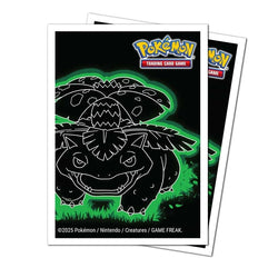 Ultra Pro - APEX Sleeves - Pokemon Neon Kanto