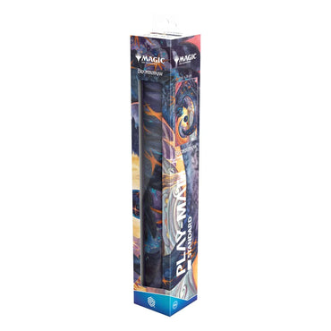 Ultimate Guard: Playmat - Bloomburrow - Starlit Truce