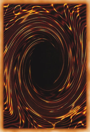 YuGiOh Singles - Binder