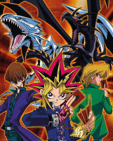 Yu-Gi-Oh! WAB