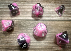 Chessex Polyhedral 7-Die Set