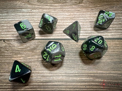 Chessex Polyhedral 7-Die Set