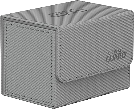 Ultimate Guard 80+ Sidewinder