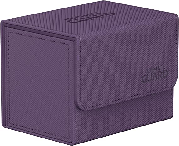 Ultimate Guard 80+ Sidewinder