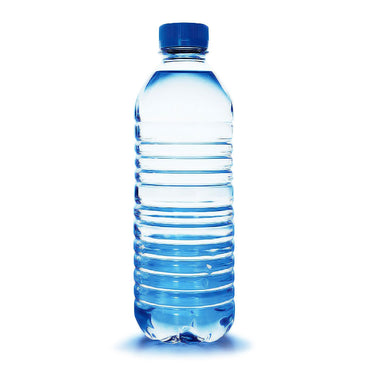 Water Bottle (Drinks)