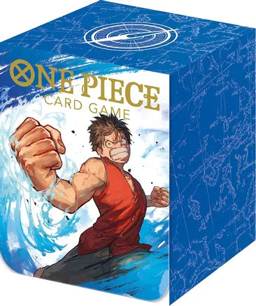 One Piece Card Game: Official Card Case