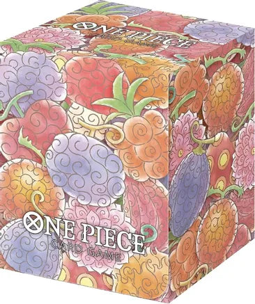 One Piece Card Game: Official Card Case