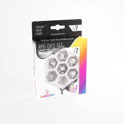 GameGenic - RPG Dice Set (Candy-Like Series)