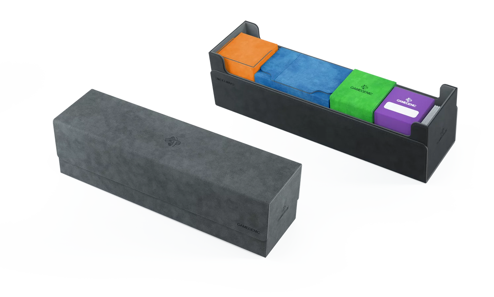 GameGenic - Dungeon S 550+ Convertible