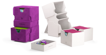 GameGenic - Stronghold 200+ XL