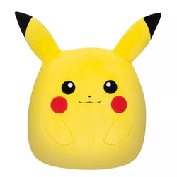 Pokémon Squishmallows Plush