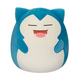 Pokémon Squishmallows Plush