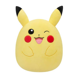 Pokémon Squishmallows Plush