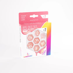 GameGenic - RPG Dice Set (Candy-Like Series)