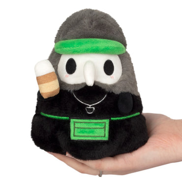 Squishables Alter Egos Series 2: Doctor Plague