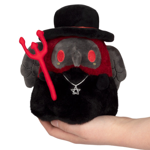 Squishables Alter Egos Series 2: Doctor Plague