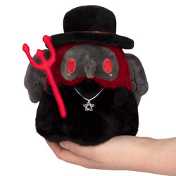 Squishables Alter Egos Series 2: Doctor Plague