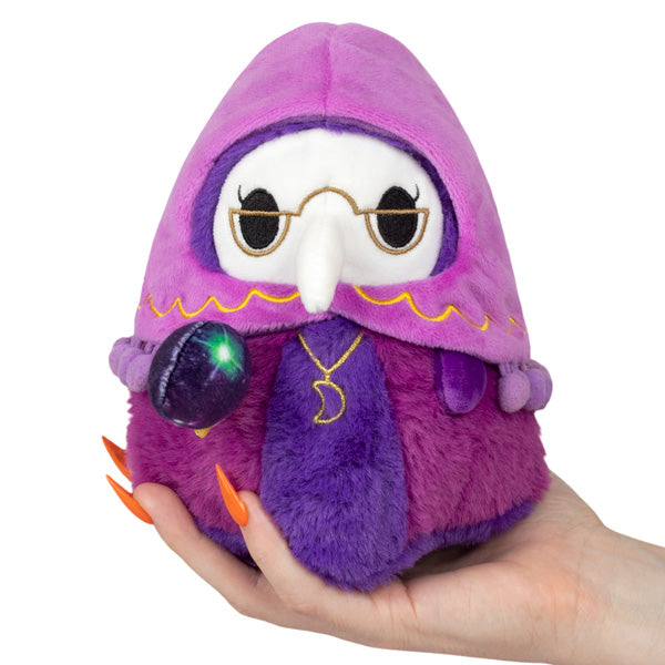 Squishables Alter Egos Series 2: Doctor Plague