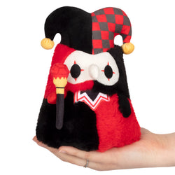 Squishables Alter Egos Series 2: Doctor Plague