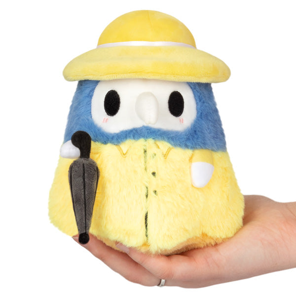 Squishables Alter Egos Series 2: Doctor Plague