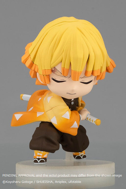 Demon Slayer - Chibi Masters