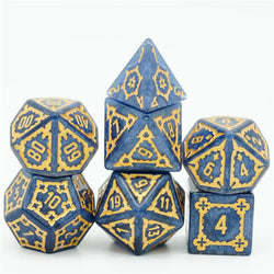 Foam Brain - Huge RPG Dice Set